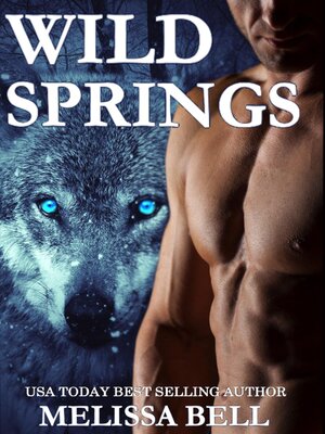 cover image of Wild Springs